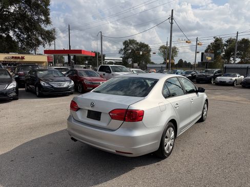 Used 2012 Volkswagen Jetta S image 5