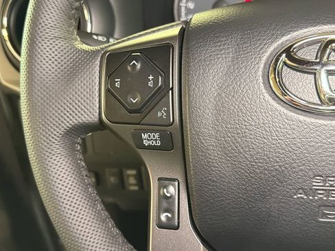 Used 2023 Toyota Tacoma TRD Off-Road image 30