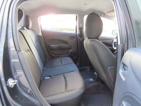 Used 2024 Mitsubishi Mirage ES image 20