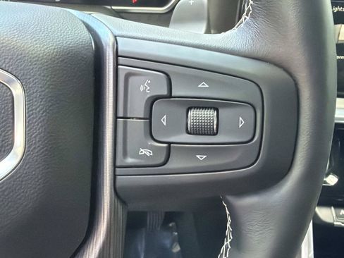 Used 2026 GMC Sierra 1500 Denali Ultimate AWD/4WD image 29