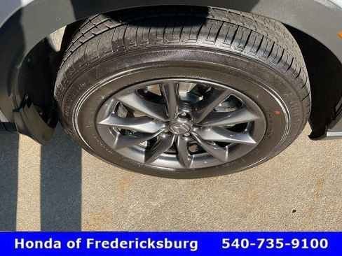 Used 2026 Honda CR-V EX-L image 12