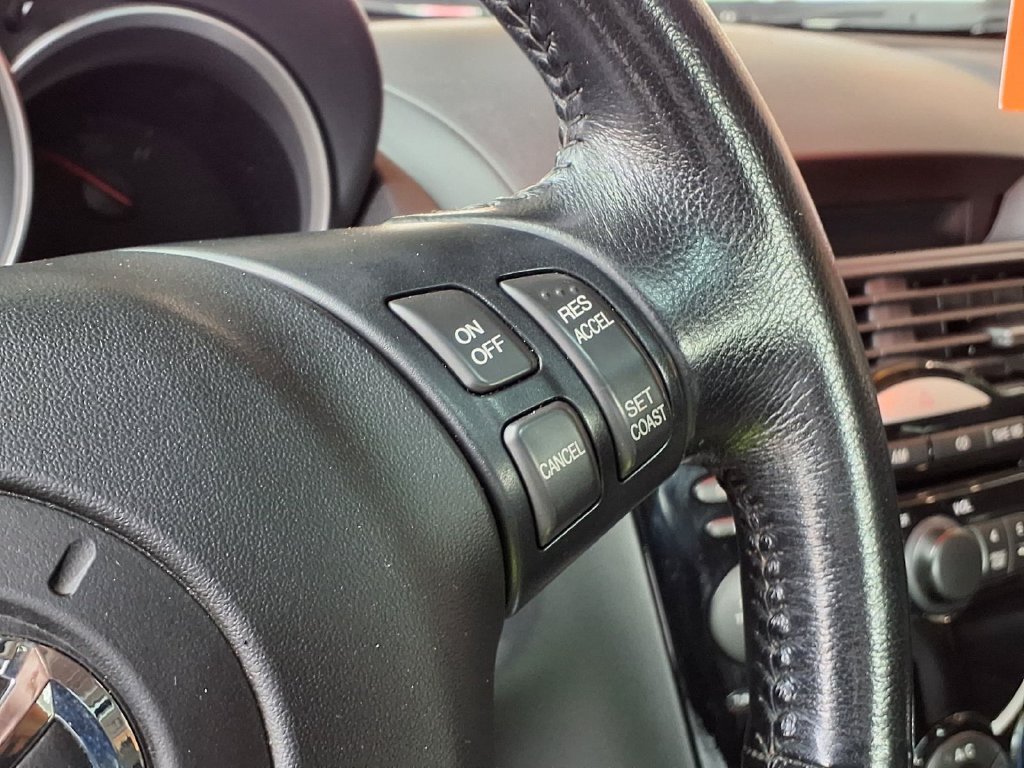 Used 2004 MAZDA RX-8 w/ MT Grand Touring Pkg RWD image 19