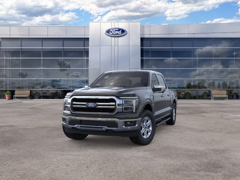 New 2026 Ford F150 Lariat AWD/4WD image 25