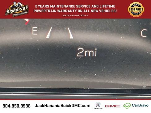 New 2026 GMC Yukon Denali w/ Denali Reserve Package AWD/4WD image 33
