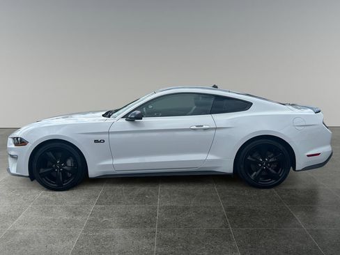 Used 2021 Ford Mustang GT Premium RWD image 6