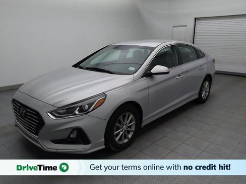 Used 2018 Hyundai Sonata SE FWD image 1