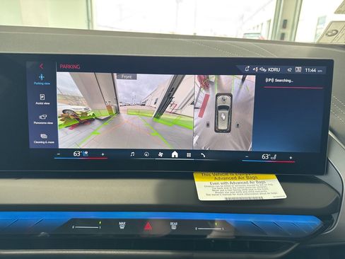 New 2026 BMW X3 M50 image 28