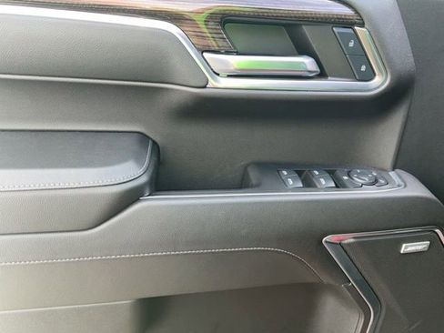 Certified 2024 Chevrolet Silverado 1500 RST w/ Convenience Package II image 27