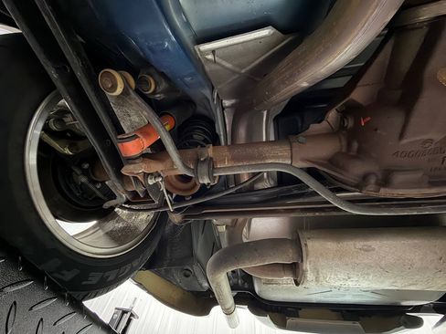 Used 2002 Pontiac Firebird Trans Am RWD image 35