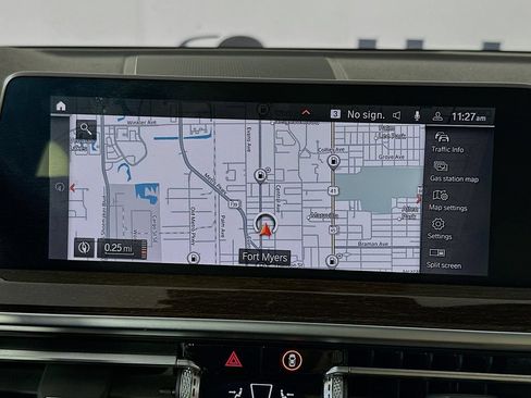 Used 2022 BMW X3 sDrive30i w/ Convenience Package RWD image 15