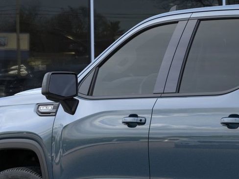 New 2026 GMC Sierra 1500 Elevation w/ Elevation Premium Package AWD/4WD image 12