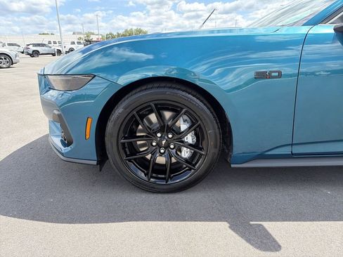 New 2026 Ford Mustang GT Premium RWD image 29