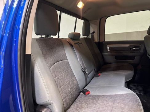 Used 2018 RAM 3500 Big Horn image 61