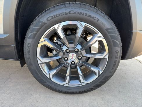 New 2026 GMC Terrain Elevation w/ Elevation Premium Package image 6