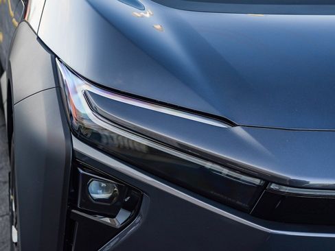 New 2026 Toyota bZ Woodland AWD/4WD image 9