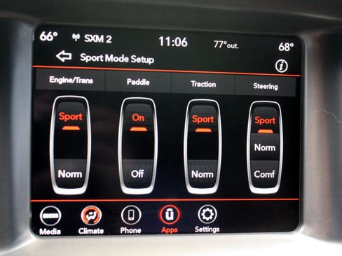 Used 2020 Dodge Charger R/T image 31