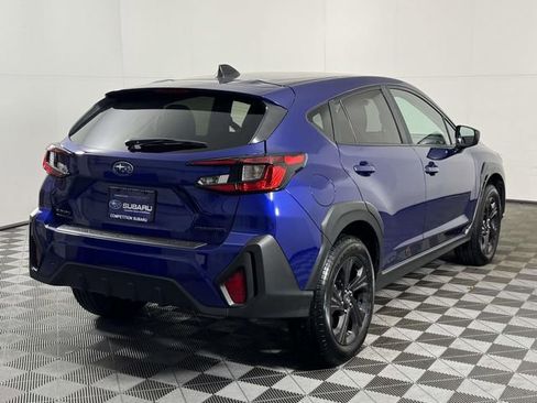 Used 2026 Subaru Crosstrek 2.5i AWD/4WD image 10