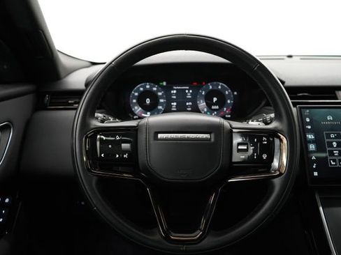 Used 2024 Land Rover Range Rover Velar Dynamic SE image 22