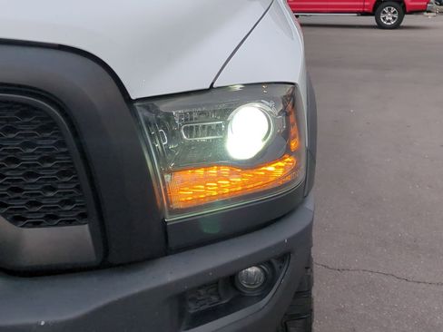 Used 2019 RAM 1500 Classic Warlock image 12