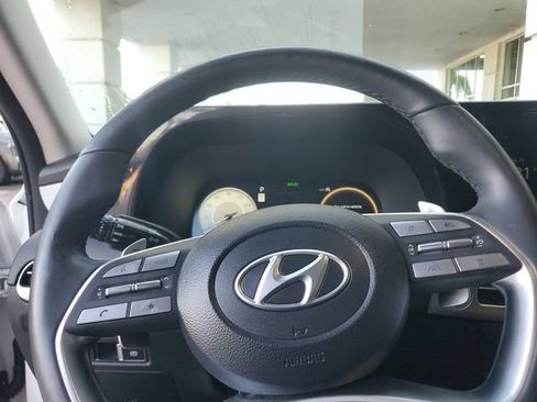 Used 2024 Hyundai Palisade SEL w/ Premium Package FWD image 26
