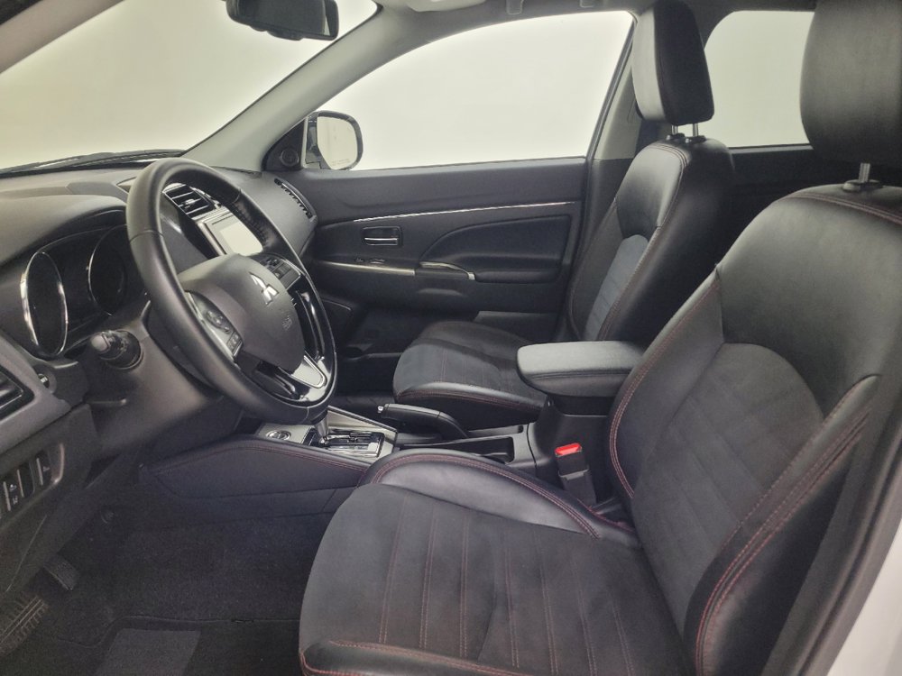 Used 2022 Mitsubishi Outlander Sport SE AWD/4WD image 17