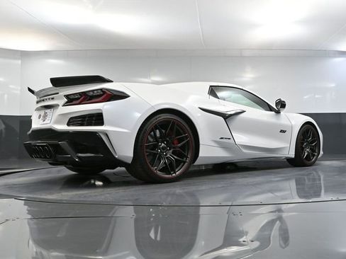 Used 2023 Chevrolet Corvette Z06 image 56