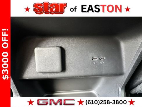 New 2026 GMC Sierra EV Elevation w/ Premium Package image 16