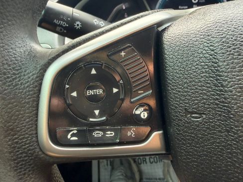 Used 2018 Honda Civic EX image 34