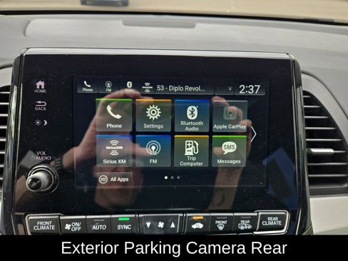 Used 2023 Honda Odyssey EX-L image 19