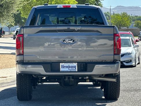 New 2026 Ford F150 XLT w/ Equipment Group 302A MID AWD/4WD image 5