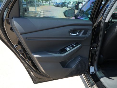 Used 2025 Honda Accord Touring image 16
