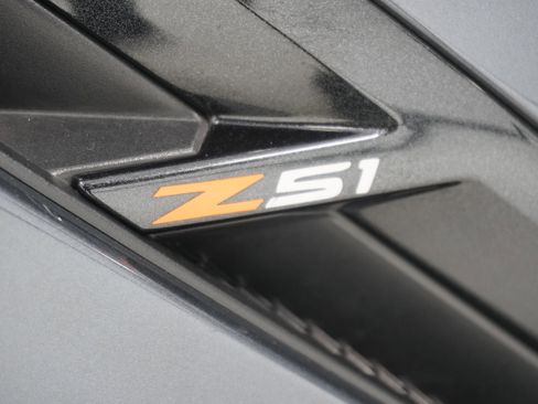 Used 2014 Chevrolet Corvette Stingray Coupe w/ 3LT Preferred Equipment Group image 8