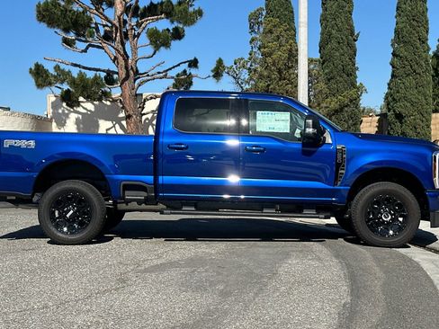 New 2026 Ford F250 XLT w/ XLT Premium Package AWD/4WD image 3
