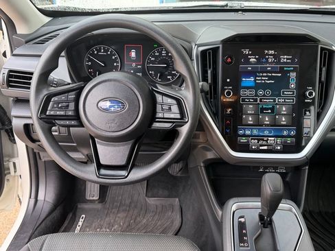 Used 2024 Subaru Crosstrek 2.0i Premium AWD/4WD image 23