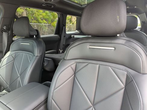 New 2027 Kia Telluride SX FWD image 21
