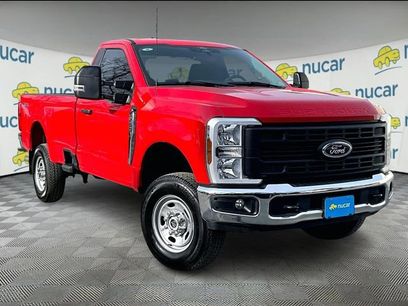 Used 2024 Ford F250 XL w/ XL Chrome Package