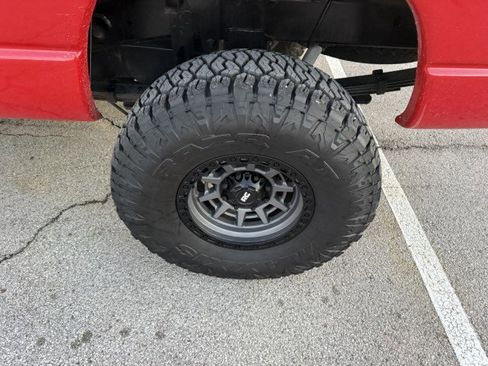 Used 2006 Dodge Ram 2500 Truck SLT image 10