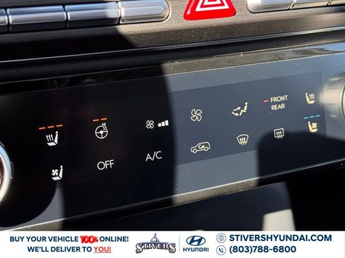 New 2026 Hyundai Palisade SEL image 38