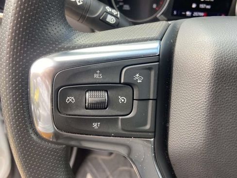 Used 2024 Chevrolet Blazer LT w/ Convenience Package FWD image 14