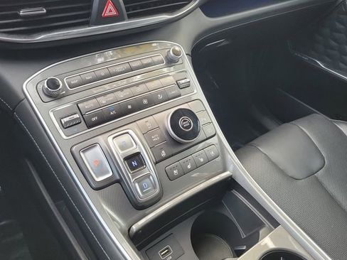 Used 2022 Hyundai Santa Fe Calligraphy image 33