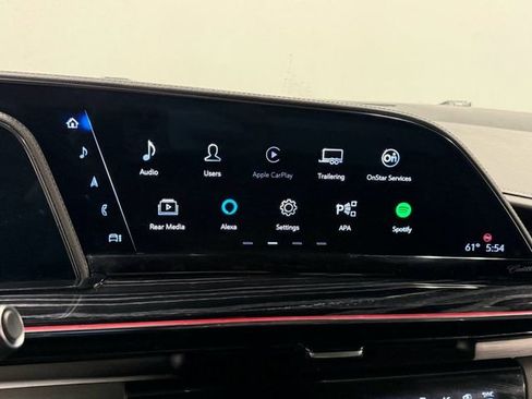 Used 2023 Cadillac Escalade Sport AWD/4WD image 26