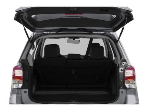 Used 2018 Subaru Forester 2.5i Limited AWD/4WD image 15