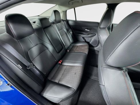 New 2026 Nissan Sentra SR w/ SR Premium Package image 26