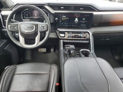 Certified 2024 GMC Sierra 1500 Denali w/ Denali Reserve Package AWD/4WD image 28