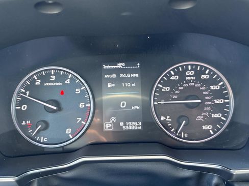 Used 2020 Subaru Outback Limited w/ Popular Package #2 AWD/4WD image 33