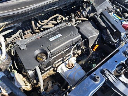 Used 2016 Honda CR-V EX image 32