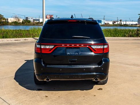 Used 2018 Dodge Durango GT w/ Premium Group image 3