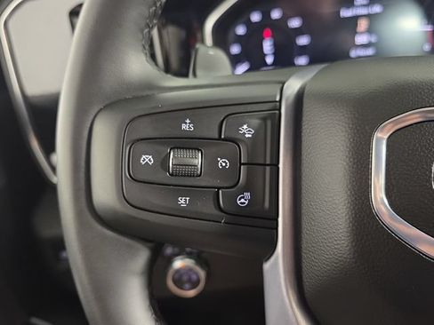 Used 2026 GMC Sierra 1500 Elevation AWD/4WD image 17
