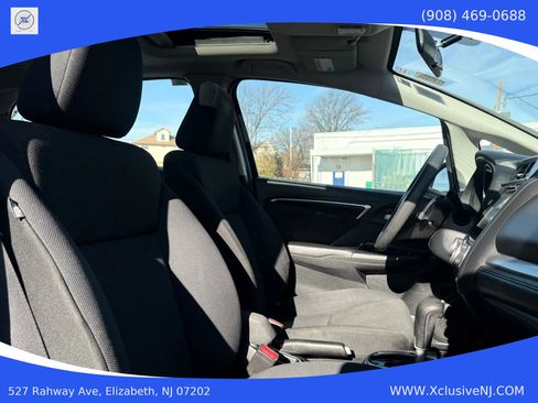 Used 2015 Honda Fit EX image 17