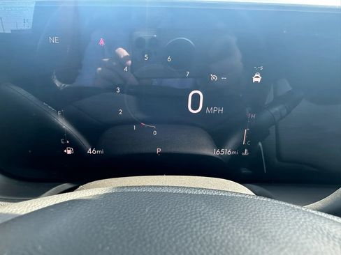 Used 2024 Buick Encore GX Preferred FWD image 14